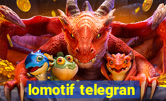 lomotif telegran